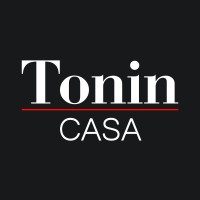 Tonin Casa logo