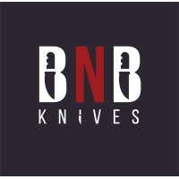 BnB Knives logo