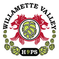Willamette Valley Hops, LLC. logo