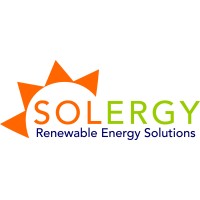 SOLERGY logo