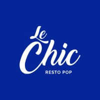 CHIC RESTO POP