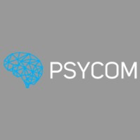 PsyCom logo
