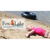 Fox Lake Campground Of Bemidji logo