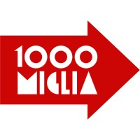 1000 Miglia Wheels - Alkatec Automotive logo