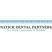 NATICK DENTAL PARTNERS, LLP logo