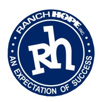 Ranch Hope, Inc logo