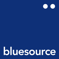 Bluesource Australia logo