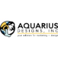 Aquarius Designs & Marketing logo