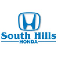 South Hills Honda logo