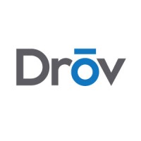 Drōv Technologies logo