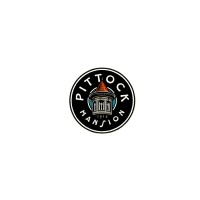 Pittock Mansion Society logo
