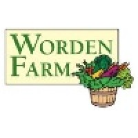 Worden Farm logo