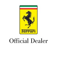 Ferrari Of Washington logo