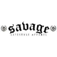 Savage Lifestyle Apparel logo