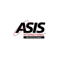 ASIS NYC Chapter logo