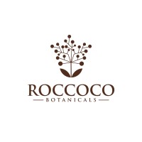 Roccoco Botanicals logo