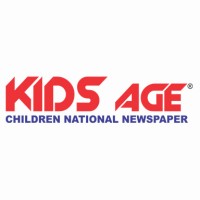 Kids Age Children National Newspaper logo
