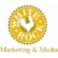 White Rock Media, LLC logo