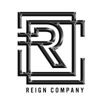 Reign Company Group logo