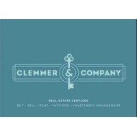 Clemmer & Company Real Estate Services logo