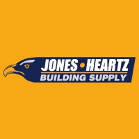 Image of Jones Heartz Building Supply