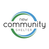 New Community Shelter logo