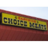 Eastside Choice Meats logo