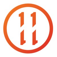 Eleven11 Group logo