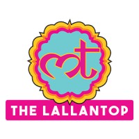 The Lallantop logo