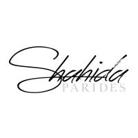Shahida Parides logo