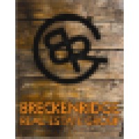 Breckenridge Real Estate Group logo