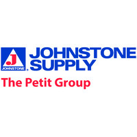 Johnstone Supply-The Petit Group logo