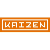 Kaizen Sushi logo