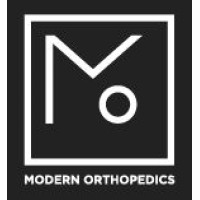 Modern Orthopedics logo