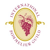 International Sommelier Guild logo