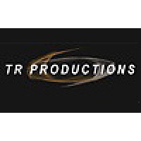 TR Productions logo