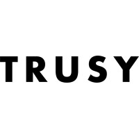 Trusy Social logo