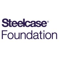 Steelcase Foundation logo