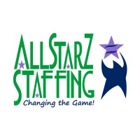 All StarZ Staffing & Consulting logo