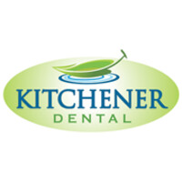 Kitchener Dental logo