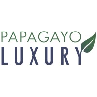 Papagayo Luxury logo