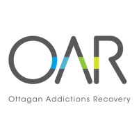 OTTAGAN ADDICTIONS RECOVERY INC logo