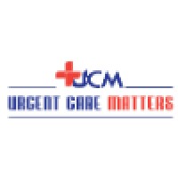 Urgent Care Matters logo