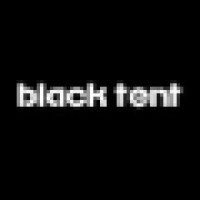 Black Tent logo