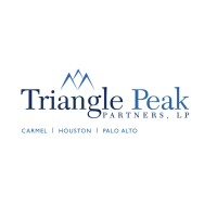 Triangle Peak Partners logo
