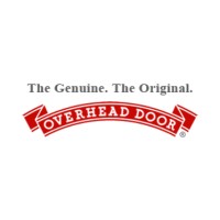 Overhead Door Company Of Worcester logo