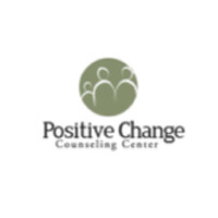 Positive Change Counseling Center logo