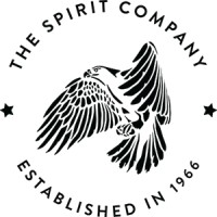The Spirit Company logo