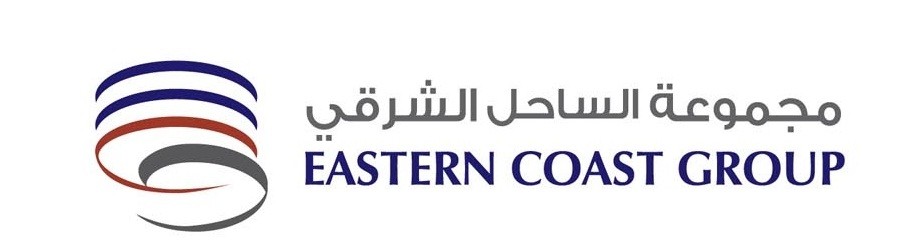 EASTERN COAST GROUP logo