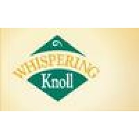 Whispering Knoll logo